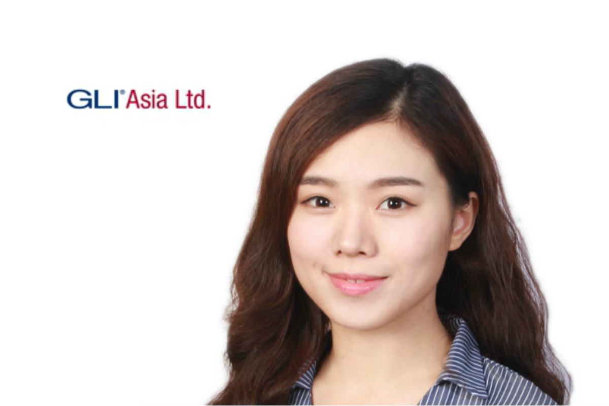 GLI Names Jacqueline Lin Client Service Representative