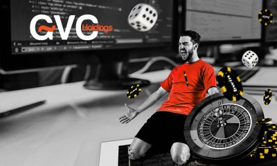 GVC grows due to World Cup 2018