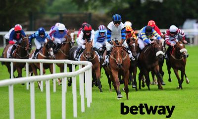 Betway gear up for Galway Festival with Super Saturday sponsorship