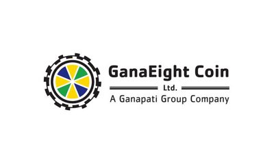 Ganapati Launches New ICO