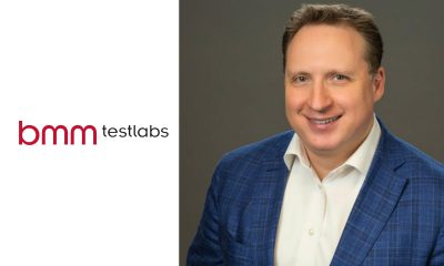 BMM Testlabs Continues to Expand in Spain