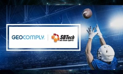 SBTech Completes GeoComply Integration for U.S. Sports Betting