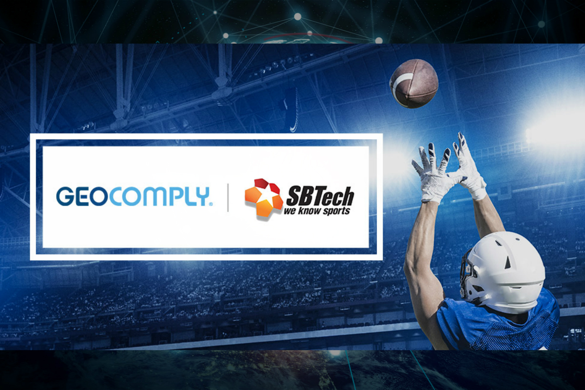 SBTech Completes GeoComply Integration for U.S. Sports Betting