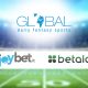 Global Daily Fantasy Sports Announces Betaland and Enjoybet to Join its Italian DFS Network