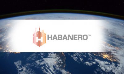 Habanero continues to lead the way in Italy with BBet