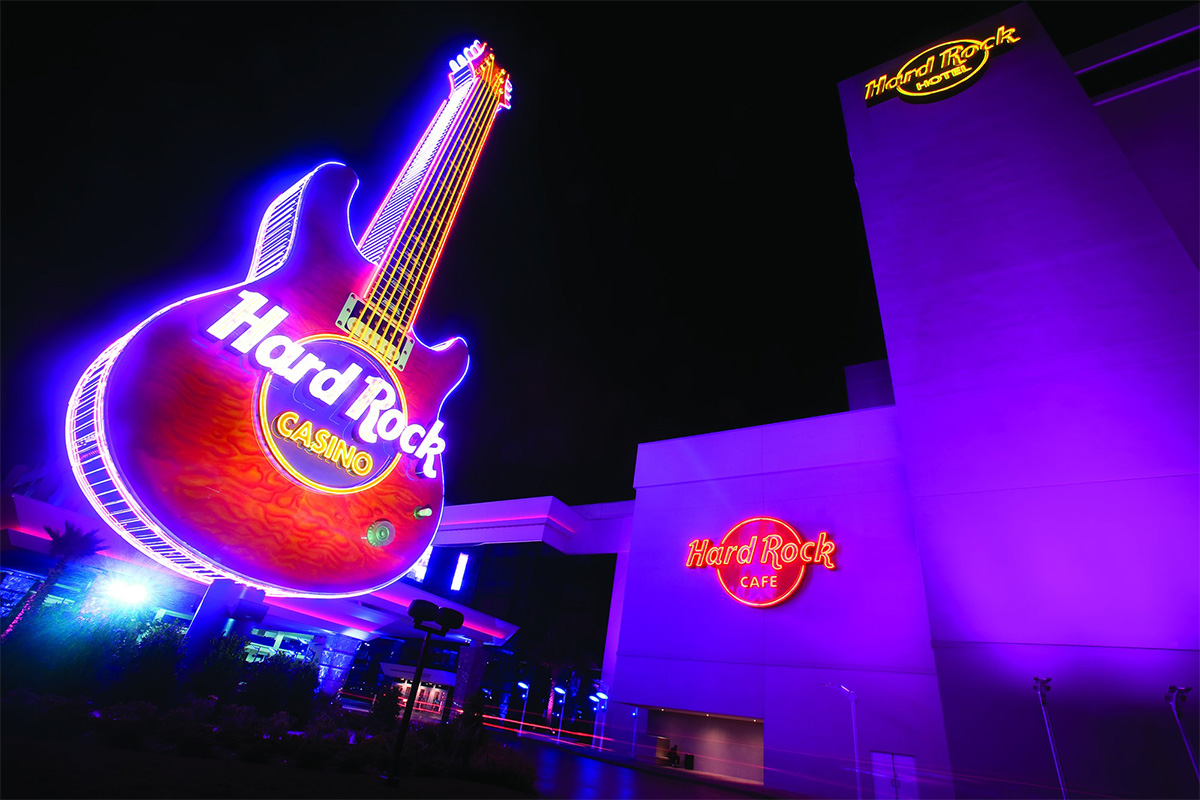 The Hokkaido prefecture to discuss Integrated Resorts bill, on Hard Rock rumours