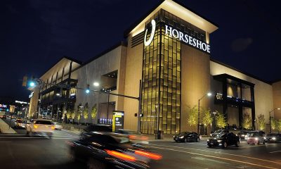 Horseshoe Casino’s recovery continues for second straight month