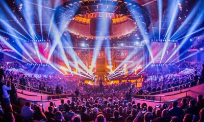 Esports moves closer to Olympic entry