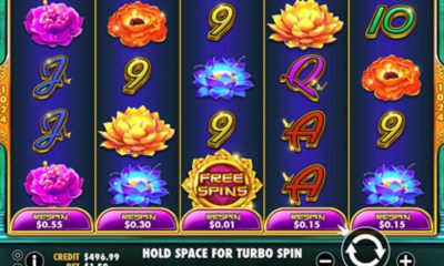 Pragmatic Play Unveils Jade Butterfly