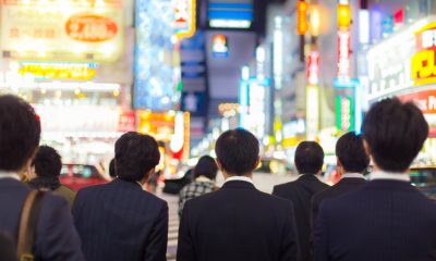 HOGO Partners With Japan IR Association For Executive Education Programs
