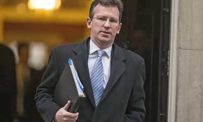 RGA appeals for calm after the appointment of new culture secretary should target “stability”