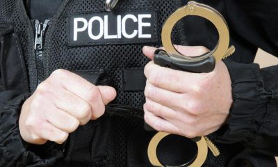 Korean police arrests five for illegal online gambling