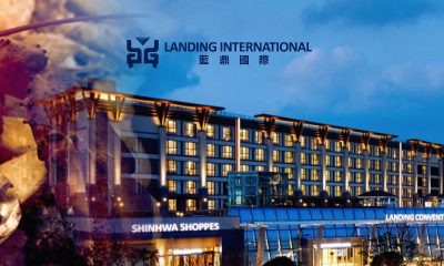 LIDL wins license to operate casino resort in Manila