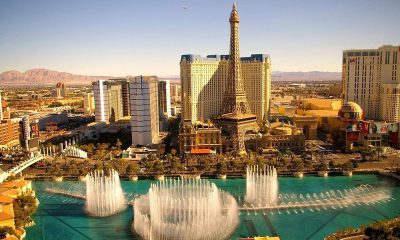 Las Vegas Casinos sign contracts with Culinary Union