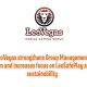 LeoVegas strengthens Group Management team and increases focus on LeoSafePlay and sustainability