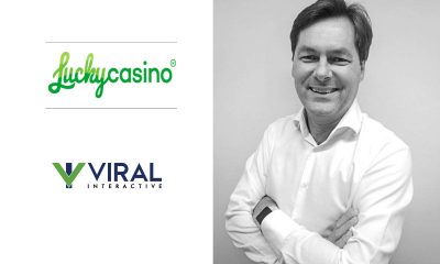 LuckyCasino sold to Glitnor Group