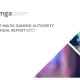 MGA Publishes its 2017 Annual Report and Financial Statements