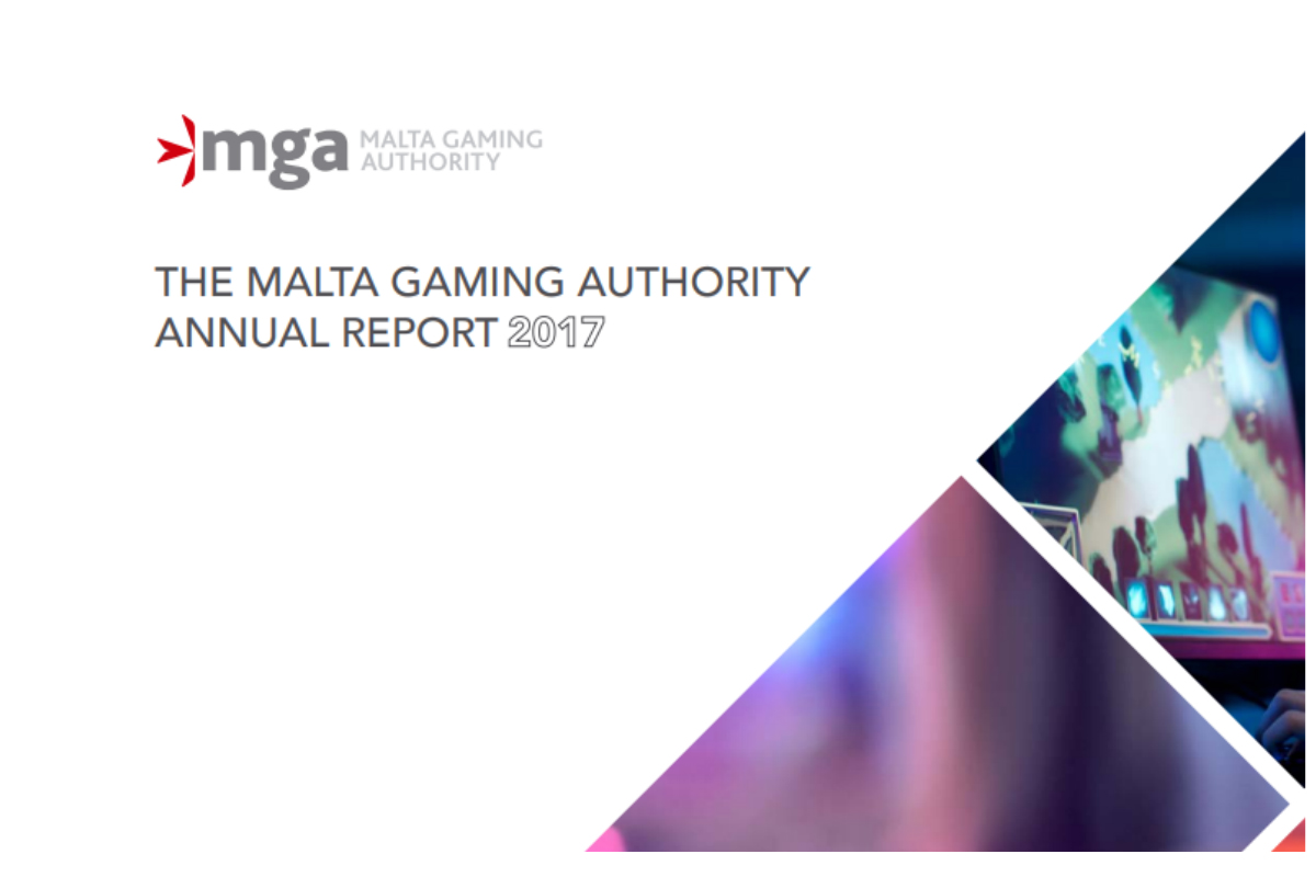 MGA Publishes its 2017 Annual Report and Financial Statements