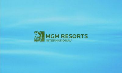 MGM Resorts Named One of America's Best Employers for Women by Forbes
