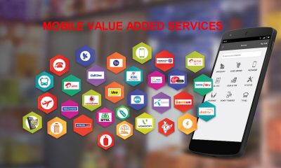 Mobile Value Added Services Markets