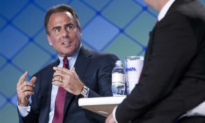 Mark Frissora to lead search for new AGA head