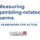 UKG's Report Set to Measure Possible Gambling-Related Harm on Society