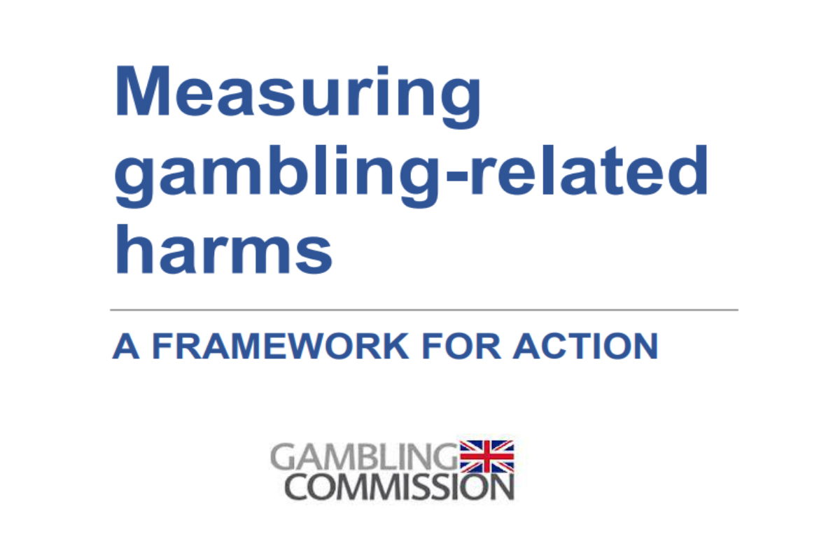 UKG's Report Set to Measure Possible Gambling-Related Harm on Society