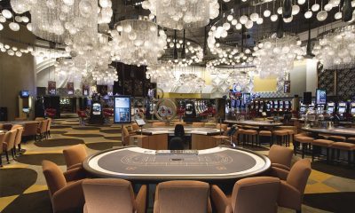 Below-par performance by Melco’s Cyprus casino