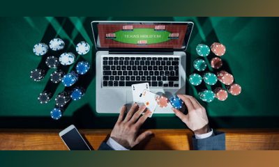 Mexico to regulate online gambling