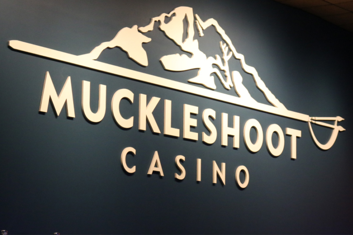 Muckleshoot casino hr jobs