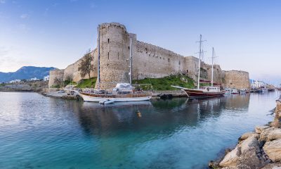 Northern Cyprus to remove casino gambling ban on residents