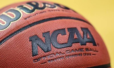 NCAA to study impact of betting on college sports