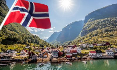 Unregulated websites raise ad spend in Norway