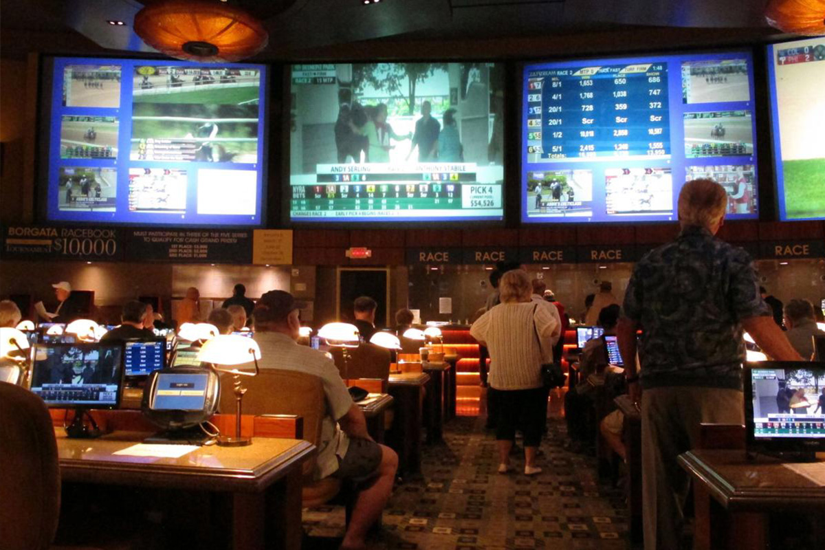 Resorts Casino bids for sports betting license in New Jersey