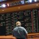 New Jersey Sports Betting Generates $3.5 Million In First Month Of Operation