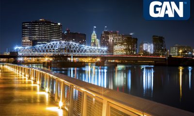 GAN Launches Ocean Online Casino in New Jersey