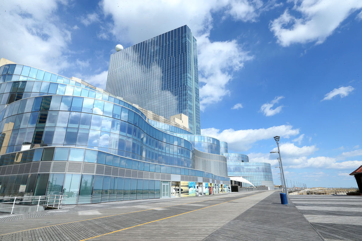 ocean resort casino list of restaurants