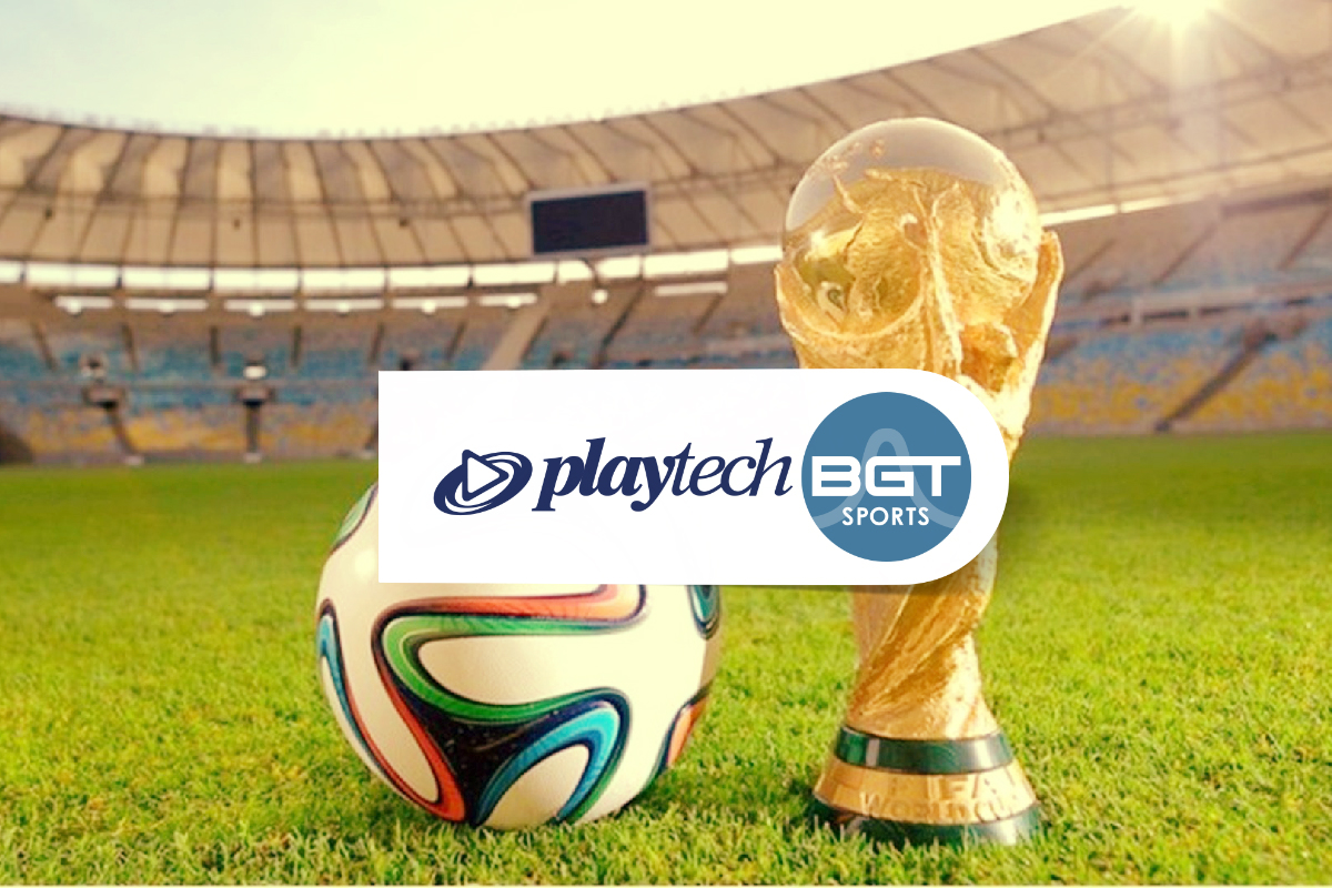 Playtech BGT Sports enjoying record-breaking World Cup