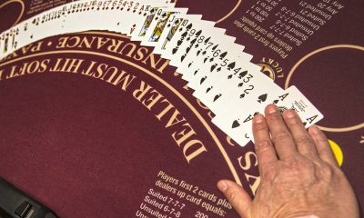 Finland casino company introduces loss limit