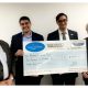 Park Avenue helps to raise over £5,000 for Bacta Charitable Trust