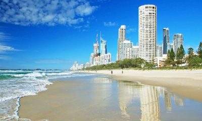 Queensland on the lookout for IR investors