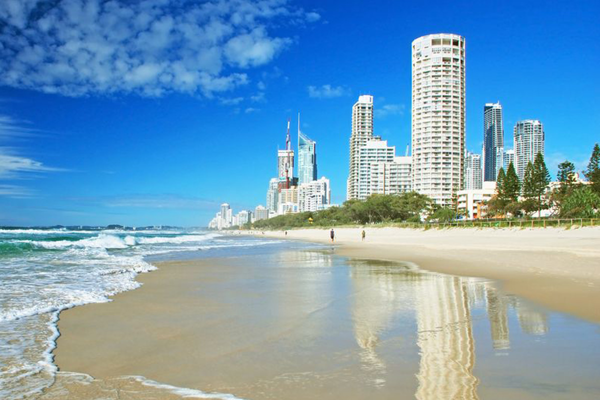 Queensland on the lookout for IR investors