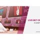 Dedicated Live Bet on Poker table in Land-Based Casino