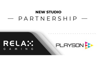 Relax Gaming adds Playson to its Silver Bullet Platform