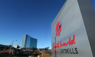 Resorts World Catskills report dismal revenues
