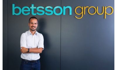 Roderick Spiteri Schillig joins Betsson Group as Head of Employer Branding and External Relations
