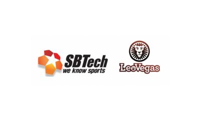 SBTech Partners with LeoVegas Brand BetUK.com for UK Sportsbook Launch