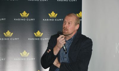 Former NHL player shifts focus from online casinos to land-based casinos