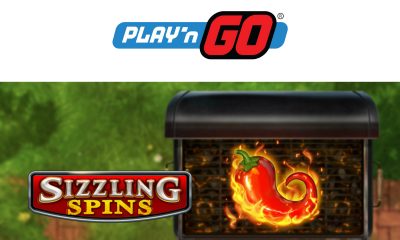 Cook up Some Cash with Sizzling Spins
