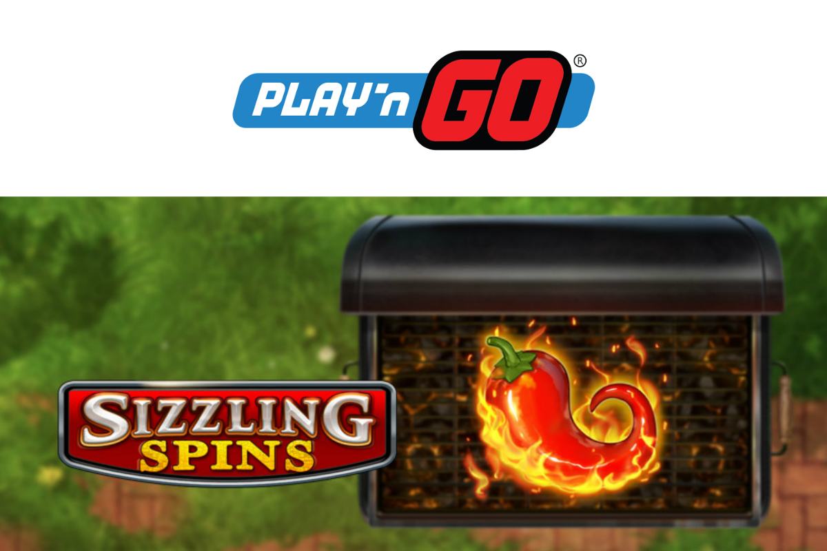 Cook up Some Cash with Sizzling Spins